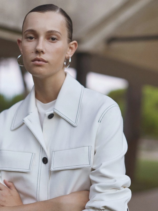 25 New Pieces We Love At Mango