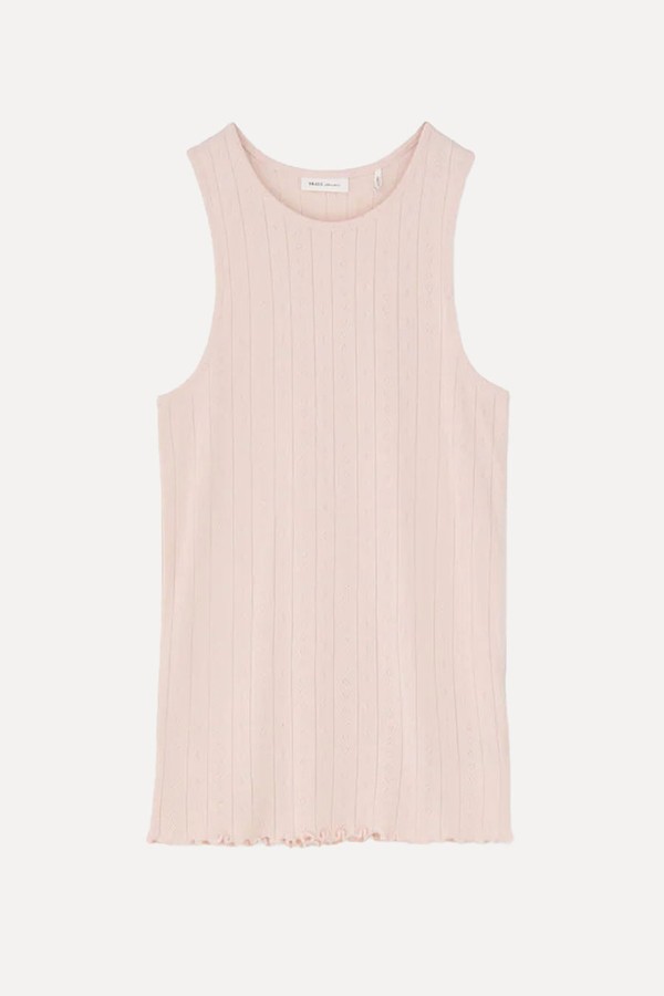 Edie Tank Top from Skall Studio