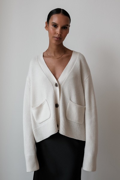 Beja Cardigan