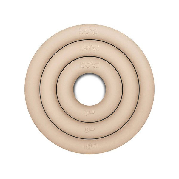 Bangles The Power Ring Set from Bala