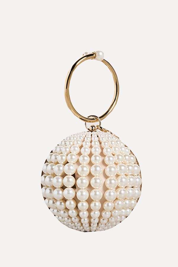 Billie Perle Bag from Rosantica