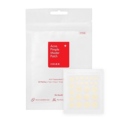 Acne Pimple Master Patch from COSRX