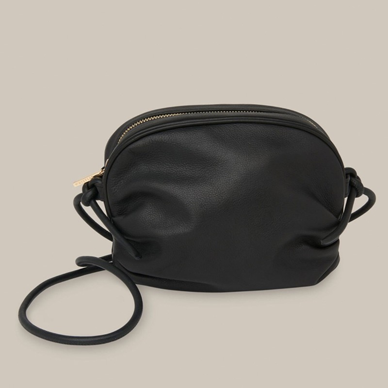 Riya Gathered Bag from Whistles