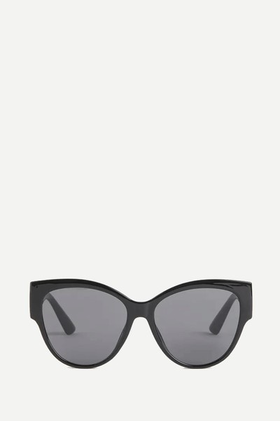 Cat-Eye Sunglasses from H&M