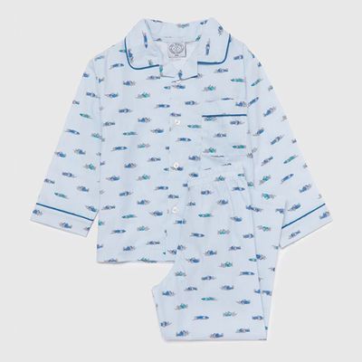 Sebastian Pyjamas from Original Pyjama Company