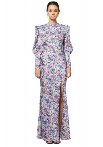 Floral Mackenzie Maxi Dress from Elliatt