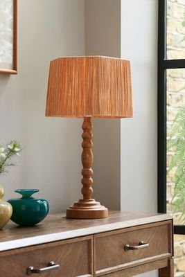 Ashwood Table Lamp