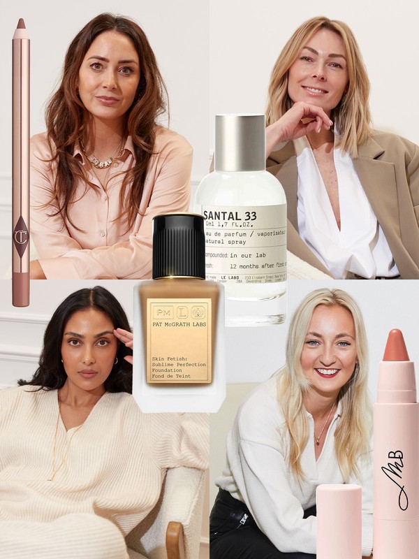 The Team's Top Picks At Cult Beauty