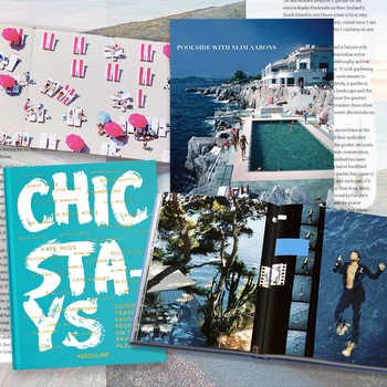 17 Travel Coffee Table Books 