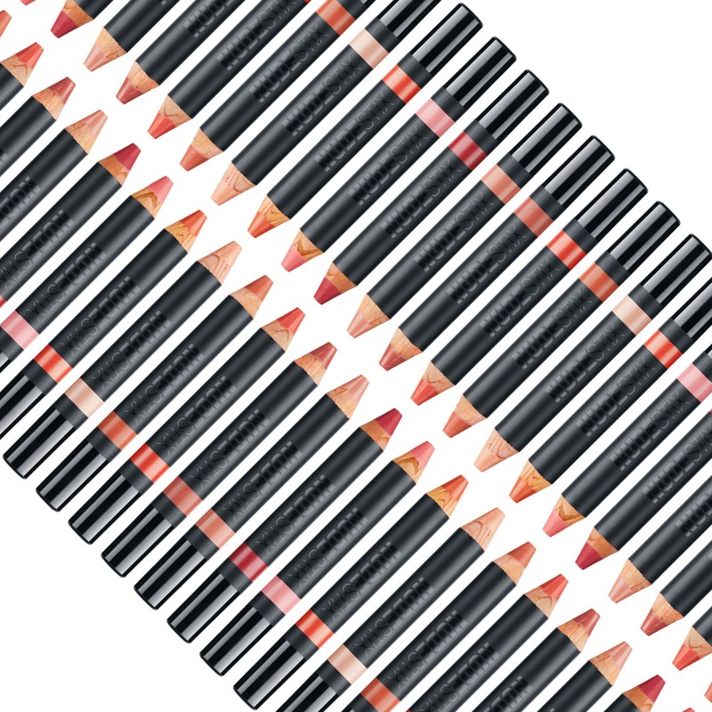 Lip and Cheek Pencil, £20 | Nudestix