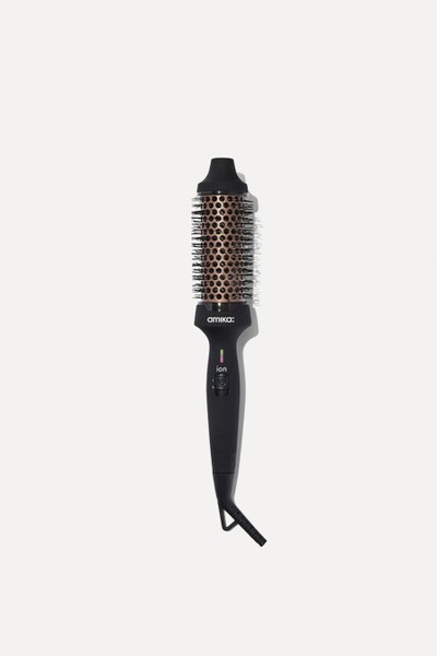 Blowout Babe Thermal Hairbrush from Amika