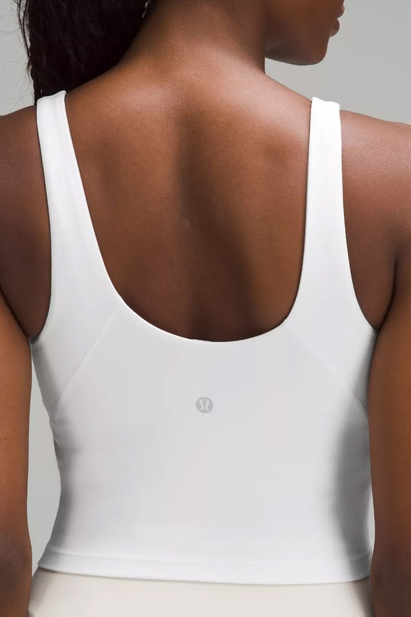 Align™ Tank Top Light Support