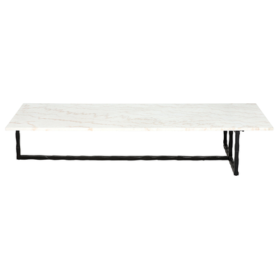 Rectangular Coffee Table from Lasdun