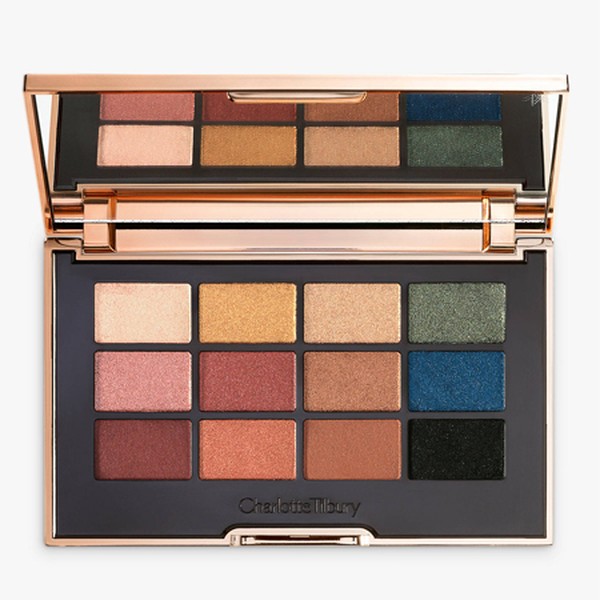 The Icon Palette from Charlotte Tilbury