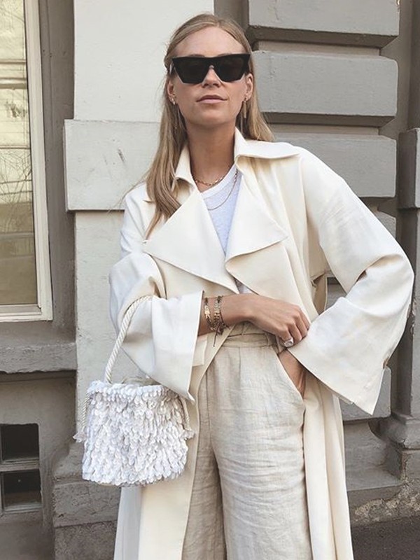 #MangoGirls: How To Get The Look