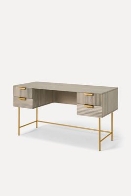 Haines Wide Desk