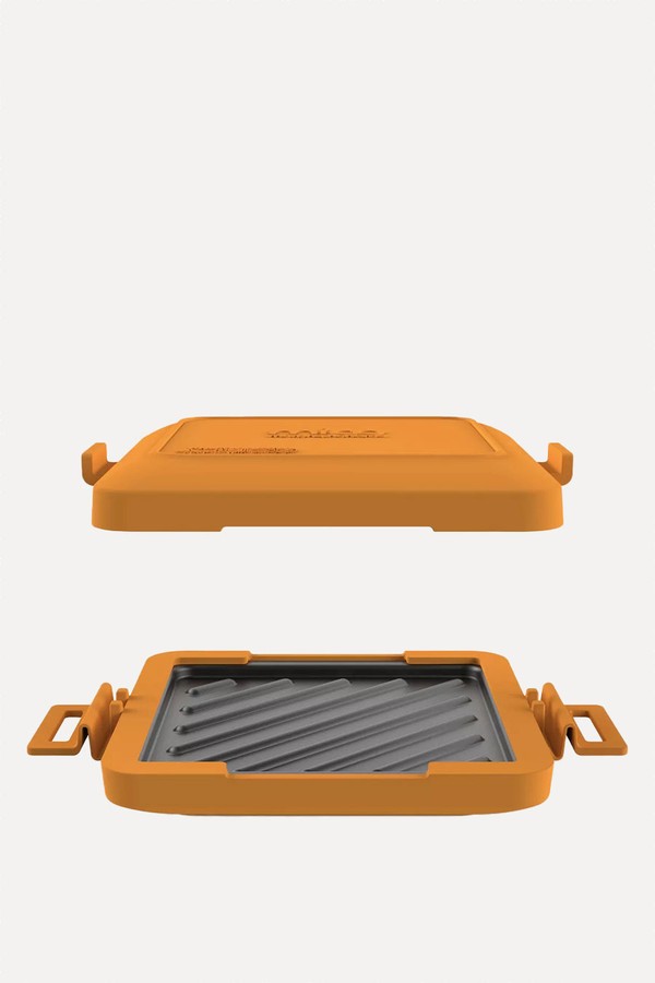 Mico Microwave Toastie Sandwich Maker & Grill from Morphy Richards