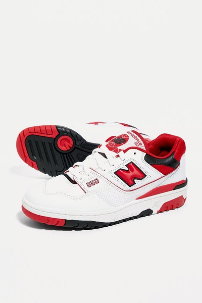 550 Trainers from New Balance