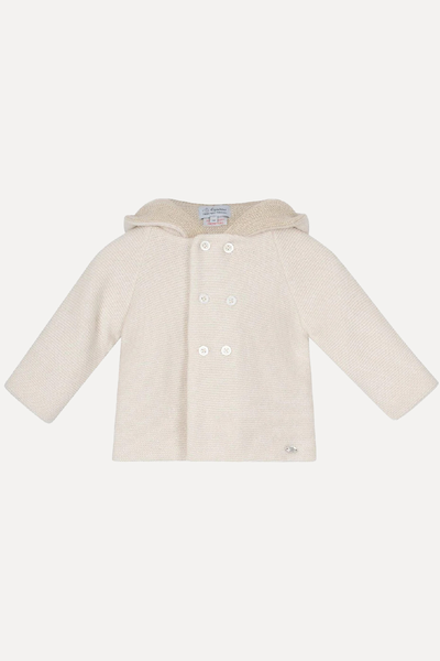 Teddy Coat  from Trotters