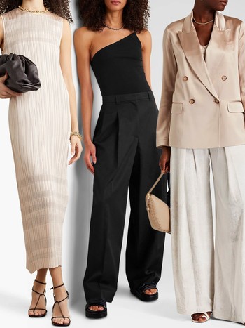 31 New-Season Buys At THE OUTNET