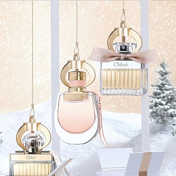 SL’s Guide To Gifting Fragrance This Christmas