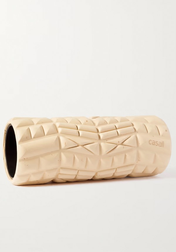 Tube Foam Roller from Casall