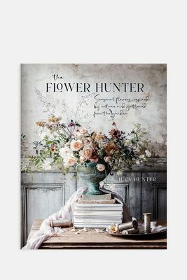 The Flower Hunter from Lucy Hunter