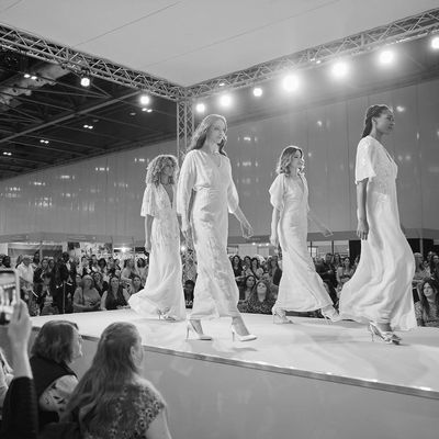 The Bridal Event You Won’t Want To Miss