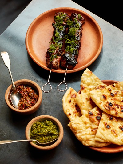 New London Restaurants To Bookmark For 2026