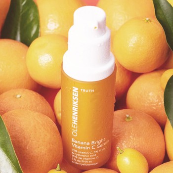 The Brightening Serum Beauty Insiders Swear By