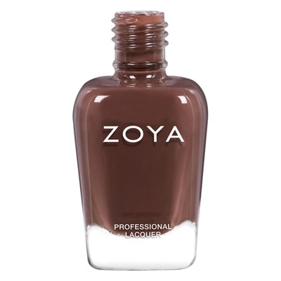 Polish in Gina from Zoya