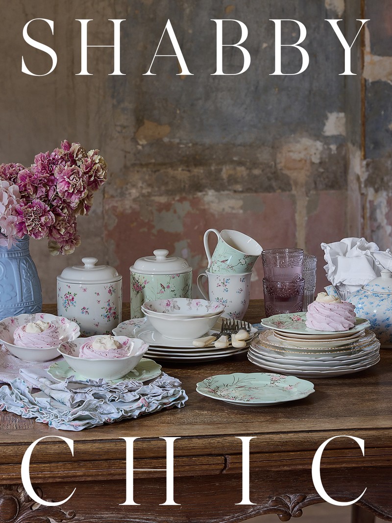 Shabby Chic by Rachel Ashwell®