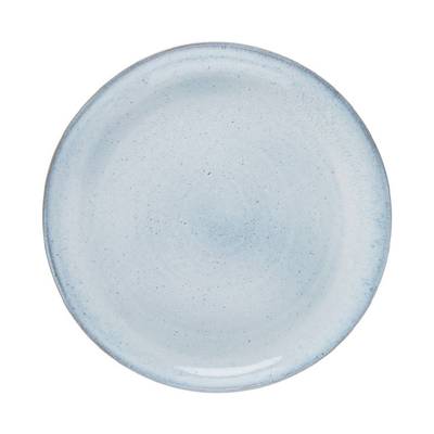Olmo Stoneware Round Platter