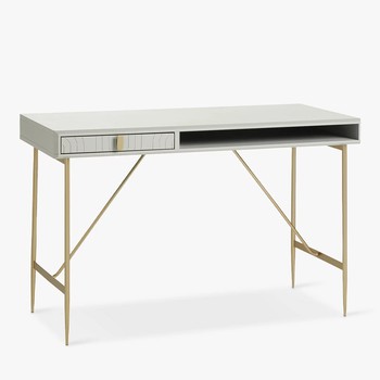 Harvard Desk from West Elm