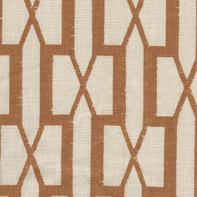 Curtain Fabric from Veere Grenney Associates