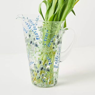 Clemence Pitcher from Anthropologie