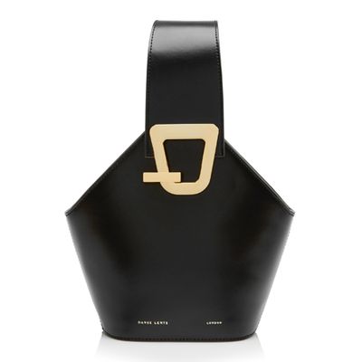 Mini Johnny Leather Shoulder Bag from Danse Lente 