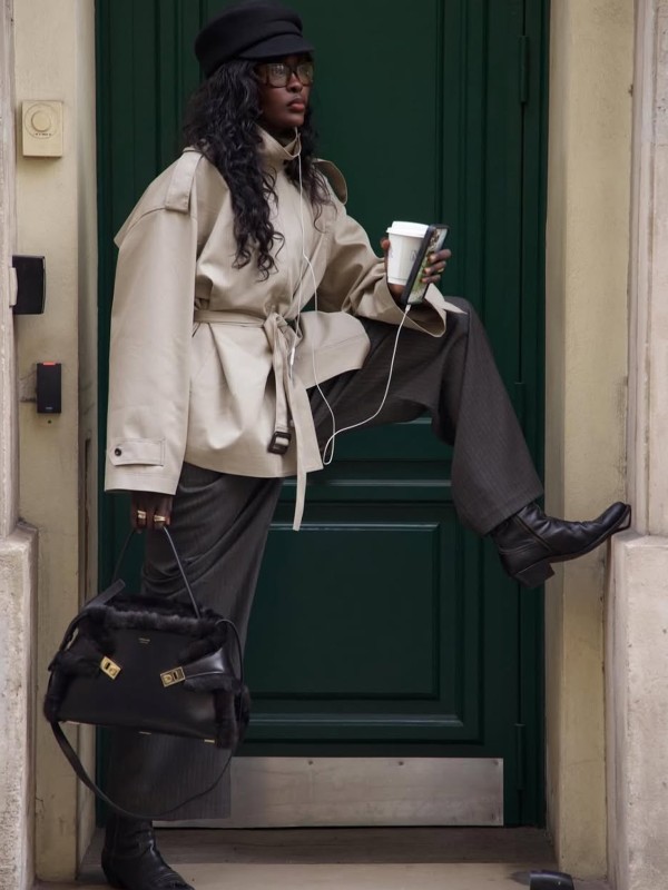 The Round Up: Cropped Trenches