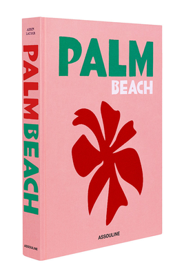 Palm Beach Book from Assouline