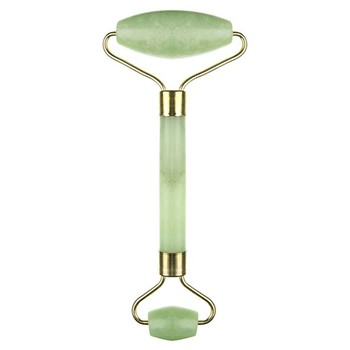 Jade Facial Roller Large from Yu Ling Rollers