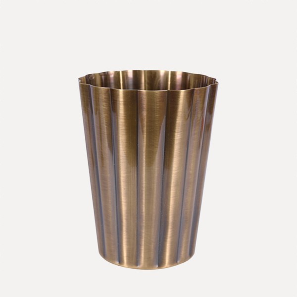 Fluted Julep Cup from Rebecca Udall