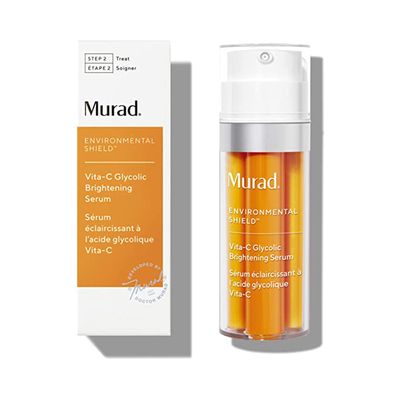 Vita-C Glycolic Brightening Serum from Murad