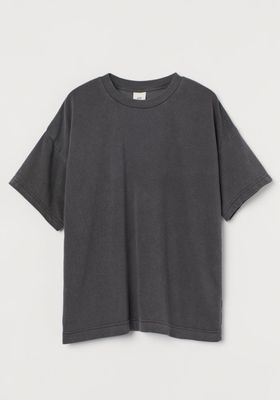 Oversized T-Shirt from H&M
