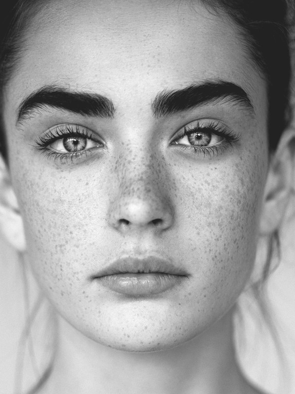 Why Eyebrow Lamination Is Beauty’s Next Big Thing