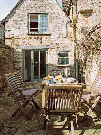 Cotswolds Hideaway