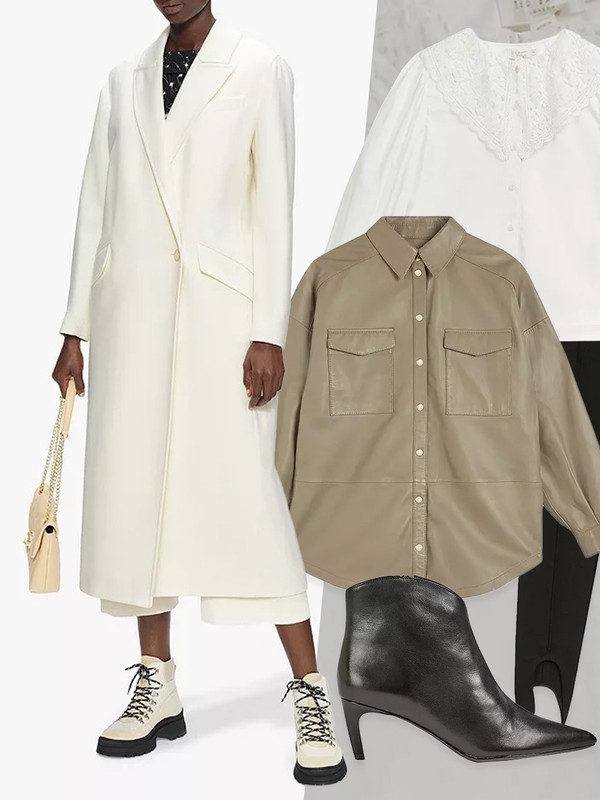 31 New-Ins From Ted Baker At John Lewis