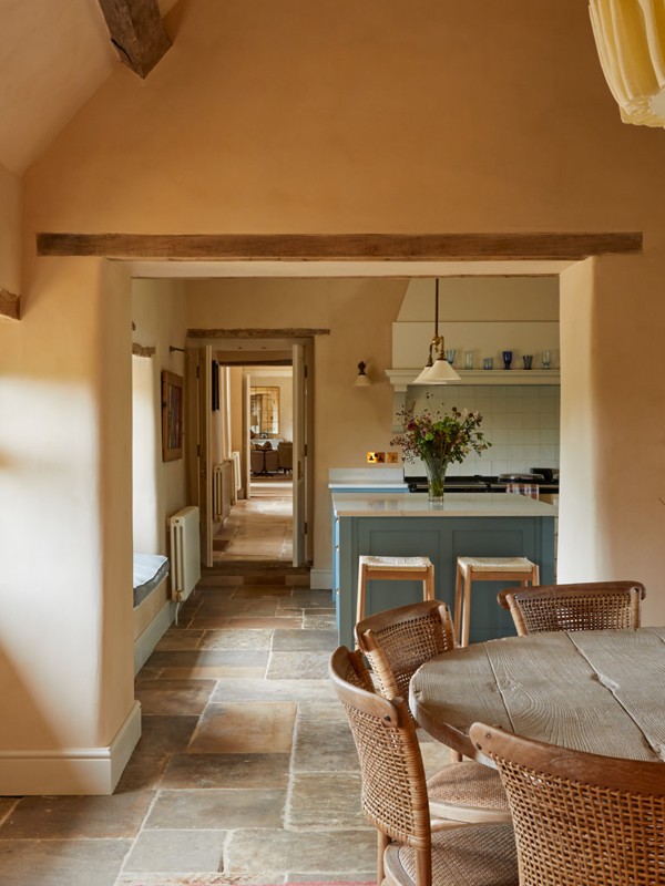 11 Chic New Holiday Homes To Book In The UK