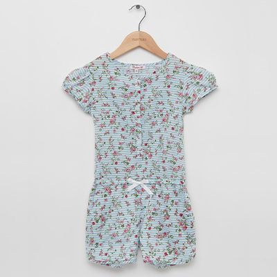 Isla Playsuit from Trotters