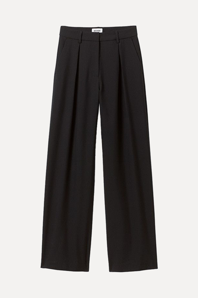 Lilah Tailored Trousers  from Weekday