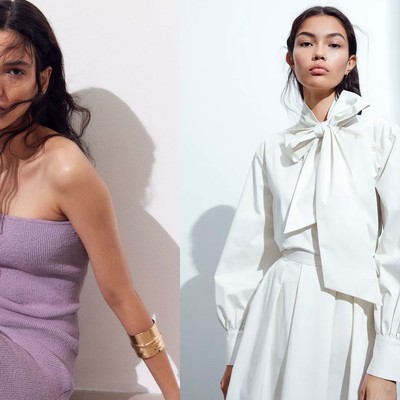 22 New-Ins At H&M